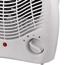 Portable Fan Heater Adjustable Thermostat Floor Table Desk Heller 2000W Heller