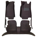 Heavy Duty Waterproof Rubber Floor Mats Suitable for All MG Z series ZS ZS ZST