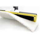 6PCS Suitable for KARCHER SC1 SC2 SC3 SC4 SC5 Steam Cleaner Mop Cloths Pads Set