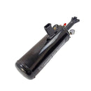 9 Litre Tyre Inflator Air On Board Portable Steel Air Tank  Bead Seater Blaster