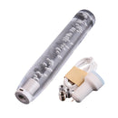 Universal Car Manual Gear Shift Knob Stick Lever LED Light Gear Lever 15cm/25cm