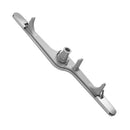 154568001 Dishwasher Lower Spray Arm Suitable for Frigidaire Kenmore Dishwasher