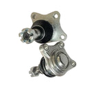 2x Front Upper Ball Joints Suitable for Mitsubishi Pajero NH NJ NK NL 91-00 4X4