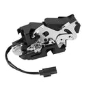 Left Door Lock Sliding Actuator suitable for Mercedes W639 Vito For Viano