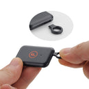 Wallet Tracker Transmitter 6 Receivers Anti-lost Wireless Key Finder Remote Key