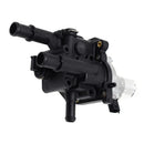 Thermostat Housing with Sensor Suitable for Vauxhall Astra Zafira 1.6 1.8