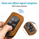 Remote Key Fob Case Suitable For Land Rover Discovery Evoque Range Rover Jaguar
