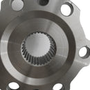 Front Axle Flange Suitable For Toyota HDJ HZJ VDJ FZJ 105 Series LandCruiser