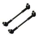 Ball Joint Tie Rod End & Idler Arm Kit Suitable for Jackaroo UBS55 1988-1992 4X4