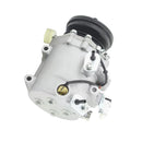 AC Compressor Suitable For Suzuki Swift III 2005  95200-62JA0 AKC201A083A