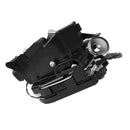 Left Door Lock Sliding Actuator suitable for Mercedes W639 Vito For Viano