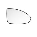 Right Driver Side Mirror Glass W/ Base Suitable for Holden Cruze JG JH 2009-2016