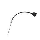 EGT Exhaust Temp Sensor Suitable For Nissan Navara D40 R51 YD25 Mid DPF / Rear