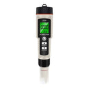 Portable 4 In 1 Hydrogen-Rich Test Pen PH/ORP/TEMP Water Quality Meter Tester