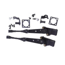 2x Front Height Level Sensors LH+RH 3 Pins Suitable For Range Rover Sport 05-09