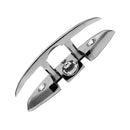 Boat Deck Foldable Cleat Portable 5 Inch Detachable Pre-drilled Cleats Part