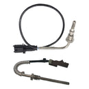 Exhaust Temperature DPF Sensor Suitable For Jeep Grand Cherokee WK2 3.0L 11-23