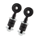 2 Sway Bar Links Front LH+RH Suitable for Toyota Landcruiser HDJ100 UZJ100 98-07