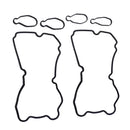 Rocker Cover Gasket L & R Kit Suitable?for Subaru Forester XT 2.5L Turbo EJ255