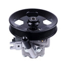 Power Steering Pump Suitable for Hyundai Tucson Kia Sportage 2.7L V6 2005-2010