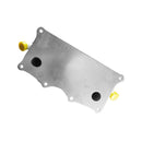 Engine Oil Cooler Suitable For Porsche Cayenne (92A) 3.0T S Hybrid 2011 06EC