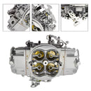 Carburetor Suitable for 4 Barrel Double Pumper Race Carburetor 650 CFM BR-67199