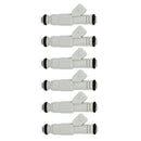 6x Fuel Injectors Suitable For Holden Commodore, Calais & Statesman 3.8L V6 ¡§C 0280155868