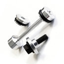 LS Barbell Oil Diverter Pickup Tube Hold Down Plug Suitable for LS1 LS2 LS3 5.3