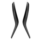 Left&Right Inner Door Handles Pull Panel Trim Cover Suitablefor BMW X1 E84 09-15