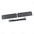 Suitable for BYD Atto 3 Grille Mesh Protection Extra Radiator Stone & Gravel