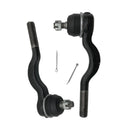 Steering Tie Rod Ends Kit Suitable for Mitsubishi Pajero NA NB NC ND NE NF 83-91