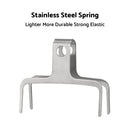For E10.11 High Performance Metal Ceramic Compound Brake Pad Return Spring