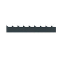 1400MM BLADE FOR WORKZONE FERREX HBS20 350W BANDSAW FROM ALDI - VARIOUS TPI'S