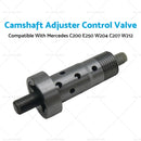 Camshaft Adjuster Control Valve Suitable For Mercedes C200 E250 W204 C207 W212