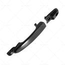 Front Left Exterior Outer Door Handle Suitable for Hyundai Tucson 2005-2009
