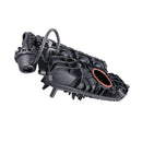 1x Intake Inlet Manifold Suitable For Audi A1 A3 A4 A5 A6 A7 Q3 Q5 Q7 6L133201N