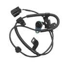 Rear Left ABS Wheel Speed Sensor Suitable for Mitsubishi MQ MR Triton 2.4L 4N15