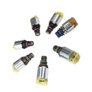 Transmission Valve Body Solenoid Kit Suitable For Ford F-150/Expedition 6R80