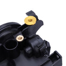 Rocker Cover + Gasket + Cap Suitable for Peugeot 208 1.2 EB2F 9811067580