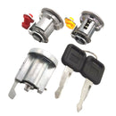Ignition Barrel + Door Locks Suitable For Holden Rodeo TF 1997¨C2003 4WD 2.8 3.2L