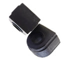 2xFront Stabilizer Sway Bar Bushing Rubber Mounting Suitable For BMW E70 X6 E71