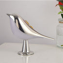 Modern Magpie Bird LED Table Desk Lamp Bedside Touch Reading Night Light Bedroom