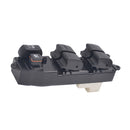 Window Switch Front Right ABS Suitable For Toyota RAV4 ACA21 2000-03 84820-42080