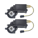 4Pcs Complete Power Window Motor Set Suitable For Holden HJ-HZ & WB 1974-1985