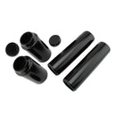 Black Front Fork Cover Suitable for Harley Davidson V-Rod Vrod NRS 2007-2011