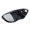 Left Wing Mirror 13 Pin Camera Suitable for Nissan Qashqai J11 2014¡§C2021