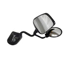 Rearview Mirror Front Left Suitable For Toyota HiAce H200 Van 2005-2013