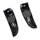 Daytime Running Light Cover Pair Suitable for Porsche Cayenne 2007¡§C2010