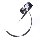 Door Lock Actuator Front Right Suitable For 05-13 Pathfinder R51 80500-EB30A