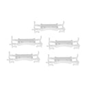 Roof Rail Moulding Clips 5PCS Suitable for?Mitsubishi Triton L200 MN ML 05-2014